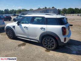 Austin Mini 2024 2