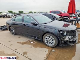 Honda Accord 2024 2