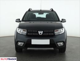 Dacia Sandero 2017 0.9 88 KM