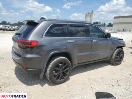 Jeep Grand Cherokee 2019 3