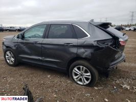 Ford Edge 2019 2