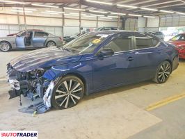 Nissan Altima 2021 2