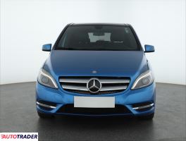 Mercedes B-klasa 2013 1.8 107 KM