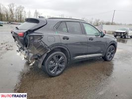 Buick Pozostałe 2024 2
