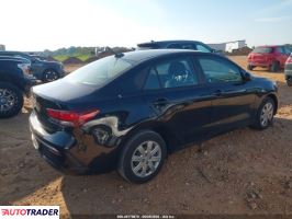 Kia Rio 2022 1