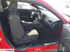 Dodge Challenger 2021 5