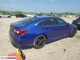 Honda Accord 2019 1 Honda Accord 2019 1