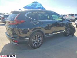 Honda CR-V 2020 1