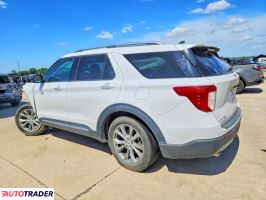 Ford Explorer 2023 2