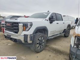 GMC Sierra - zobacz ofertę