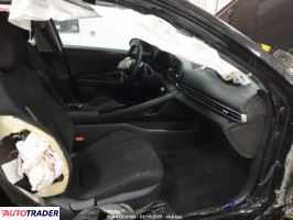Hyundai Elantra 2023 2 Hyundai Elantra 2023 2