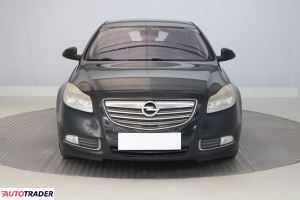 Opel Insignia 2010 2.0 128 KM