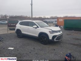 Volkswagen Pozostałe - zobacz ofertę