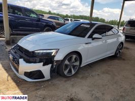 Audi A5 2021 2