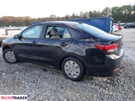 Kia Rio 2019 1