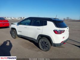 Jeep Compass 2019 2