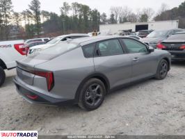 Kia Pozostałe 2025 2 Kia Pozostałe 2025 2