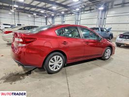 Subaru Impreza 2022 2
