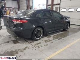 Toyota Corolla 2023 2