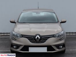 Renault Megane 2016 1.2 130 KM