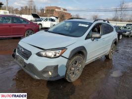 Subaru Pozostałe 2023 2 Subaru Pozostałe 2023 2