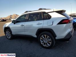 Toyota Pozostałe 2023 2