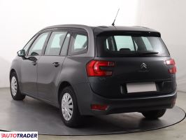 Citroen C4 Grand Picasso 2015 1.2 128 KM
