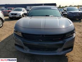 Dodge Charger 2019 3 Dodge Charger 2019 3