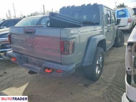 Jeep Pozostałe 2021 3