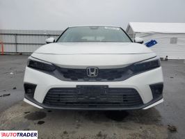 Honda Civic 2023 1