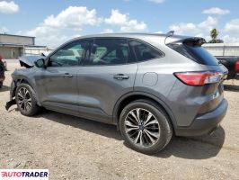 Ford Escape 2022 1 Ford Escape 2022 1