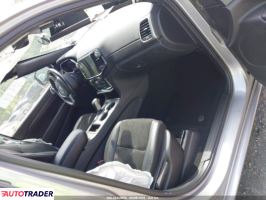 Jeep Grand Cherokee 2021 3