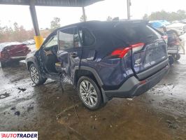 Toyota Pozostałe 2022 2