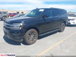 Ford Expedition 2023 3