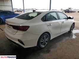 Kia Pozostałe 2024 2