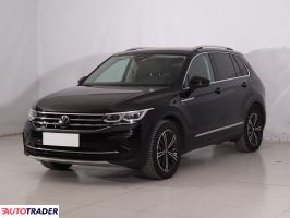 Volkswagen Tiguan 2022 1.5 147 KM