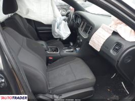 Dodge Charger 2022 3