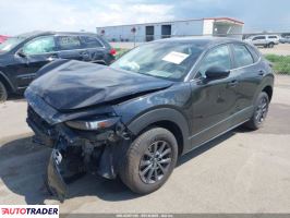 Mazda CX-30 2021 2