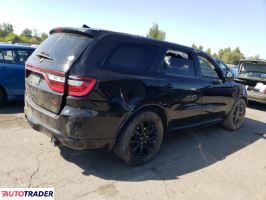 Dodge Durango 2018 5