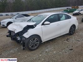 Kia Pozostałe 2024 2