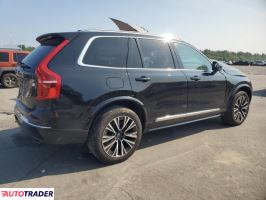 Volvo XC90 2024 2 Volvo XC90 2024 2