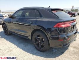 Audi Q8 2019 3