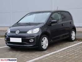 Volkswagen Up! 2017 1.0 88 KM