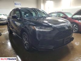 Honda HR-V 2023 2