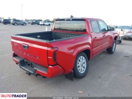 Toyota Tacoma 2025 2