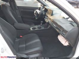 Honda Civic 2025 2