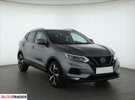 Nissan Qashqai 2021 1.3 155 KM