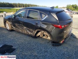 Mazda CX-5 2023