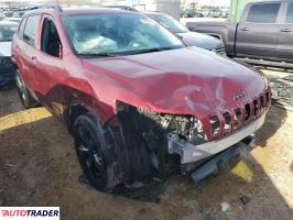 Jeep Cherokee 2020 2