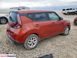 Kia Soul 2023 2 Kia Soul 2023 2